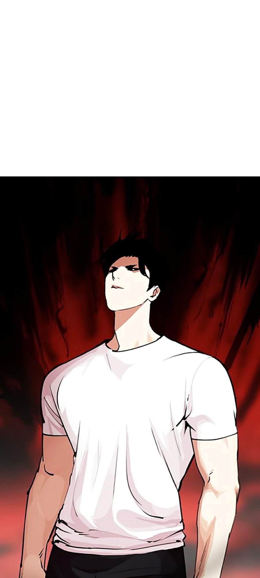 Lookism - Hoán Đổi Diệu Kỳ hoán đổi diệu kỳ - chapter 342 - Upload bởi truyensieuhay.com