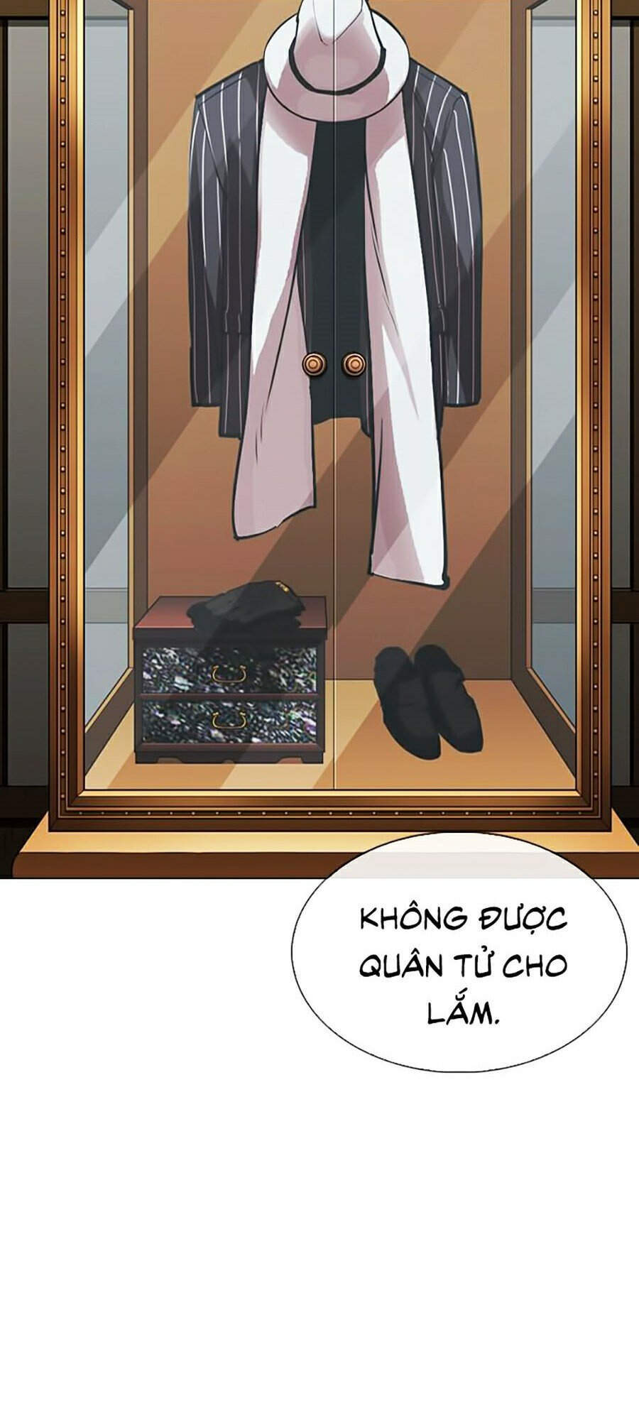 Lookism - Hoán Đổi Diệu Kỳ hoán đổi diệu kỳ - chapter 342 - Upload bởi truyensieuhay.com