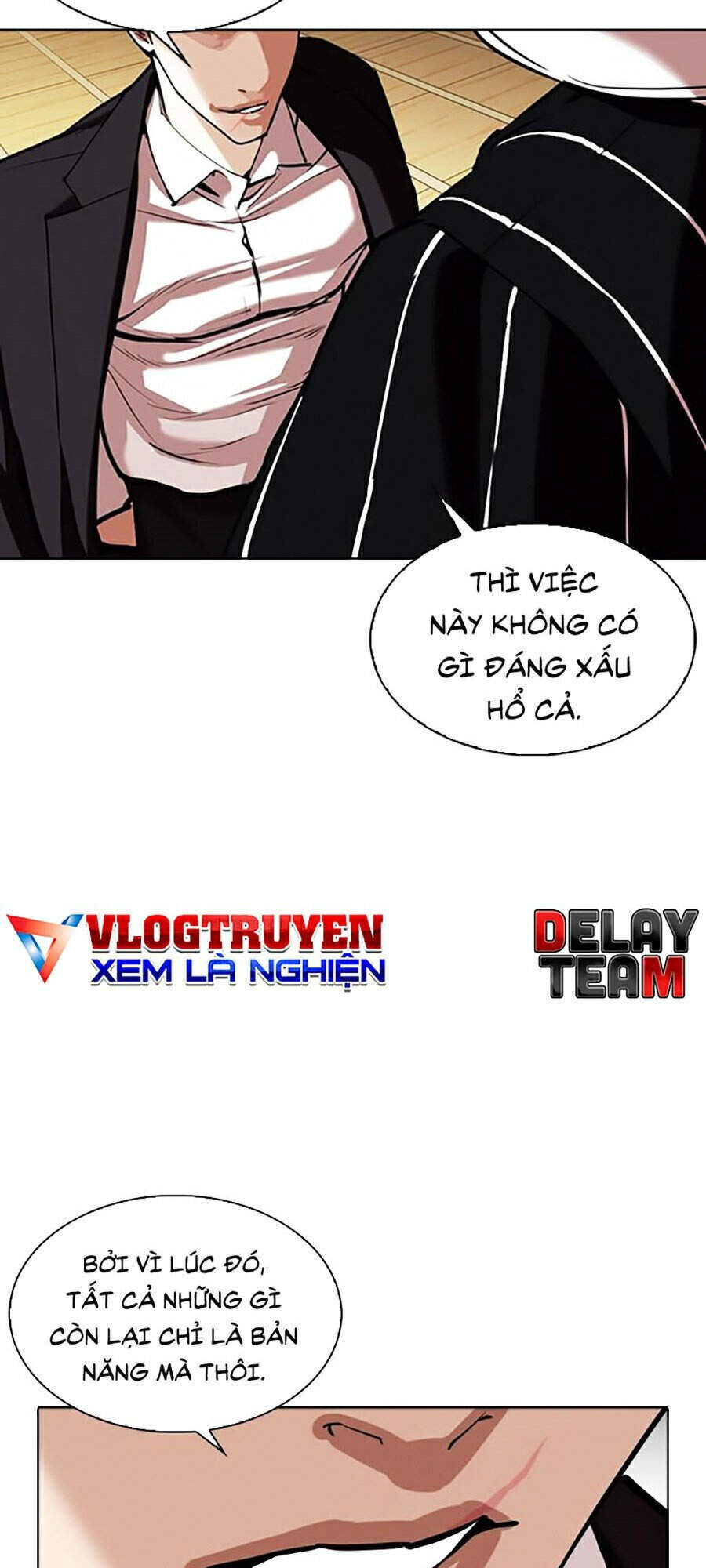 Lookism - Hoán Đổi Diệu Kỳ hoán đổi diệu kỳ - chapter 342 - Upload bởi truyensieuhay.com