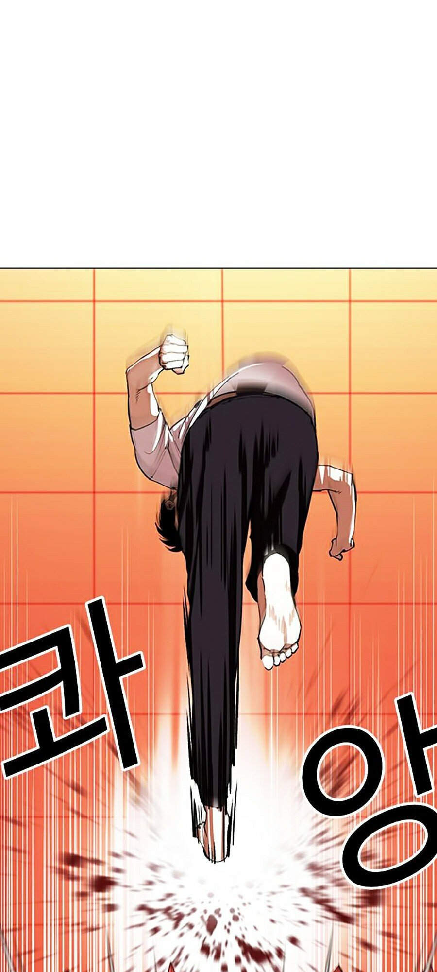 Lookism - Hoán Đổi Diệu Kỳ hoán đổi diệu kỳ - chapter 342 - Upload bởi truyensieuhay.com
