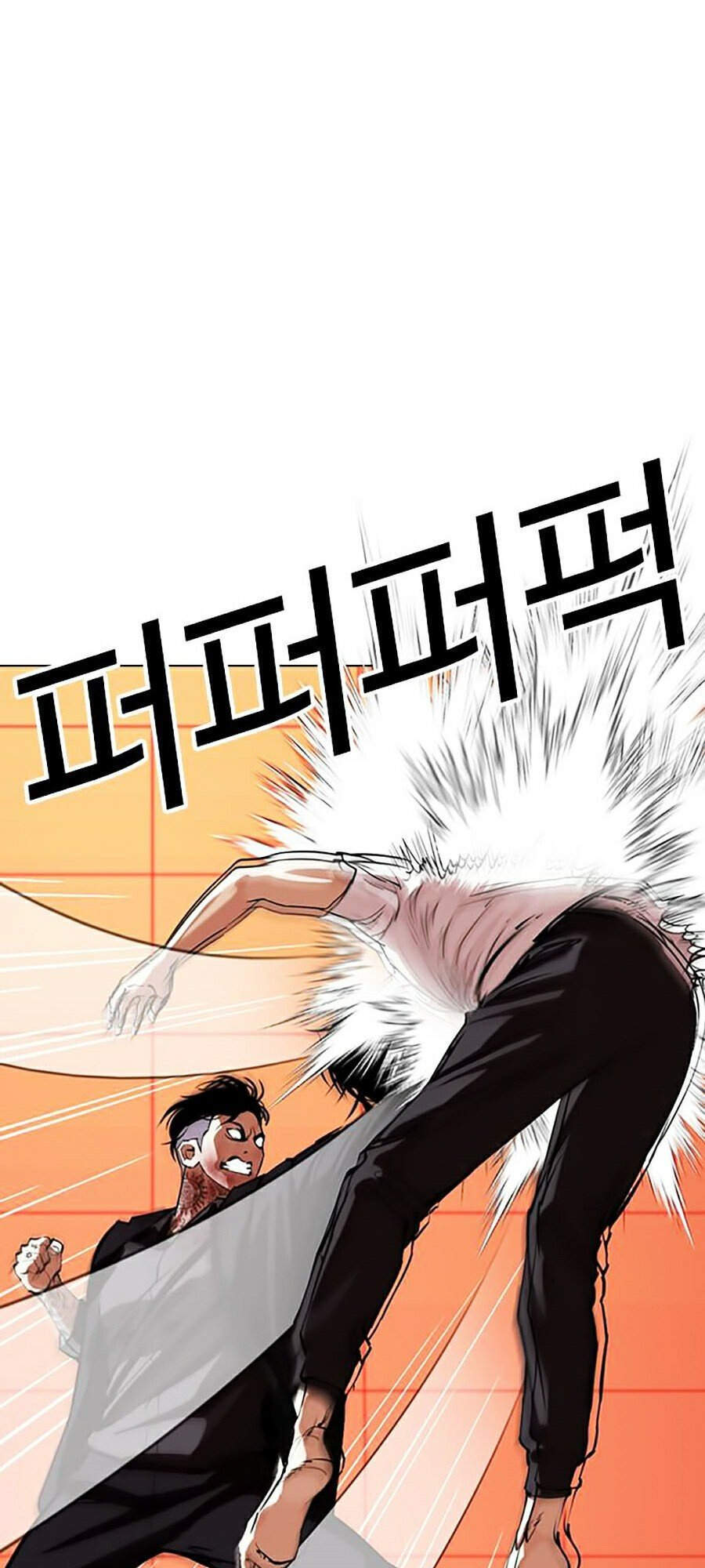 Lookism - Hoán Đổi Diệu Kỳ hoán đổi diệu kỳ - chapter 342 - Upload bởi truyensieuhay.com