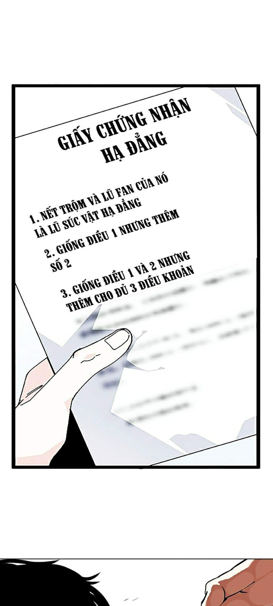 Lookism - Hoán Đổi Diệu Kỳ hoán đổi diệu kỳ - chapter 342 - Upload bởi truyensieuhay.com