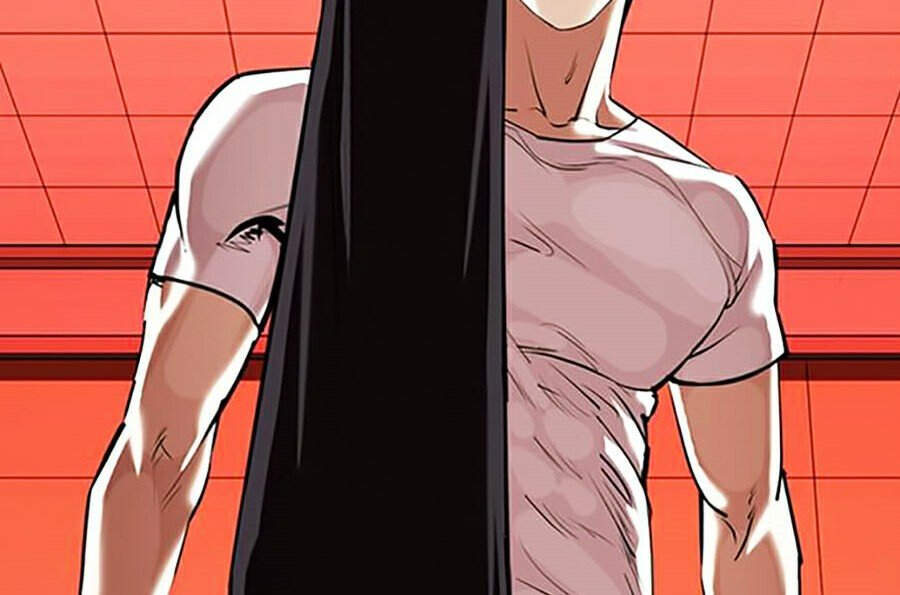 Lookism - Hoán Đổi Diệu Kỳ hoán đổi diệu kỳ - chapter 342 - Upload bởi truyensieuhay.com