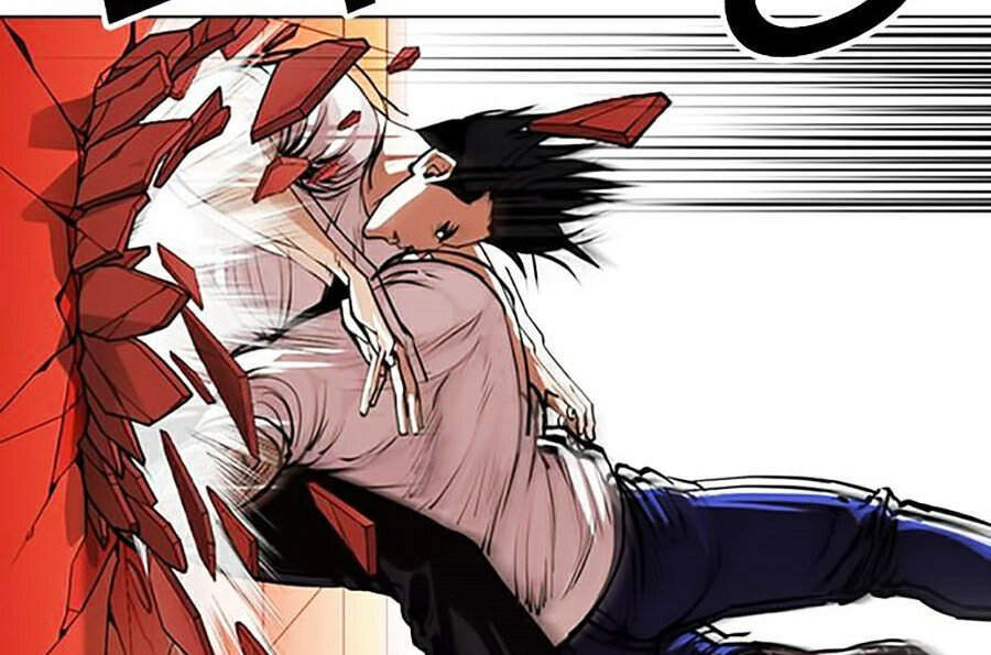 Lookism - Hoán Đổi Diệu Kỳ hoán đổi diệu kỳ - chapter 342 - Upload bởi truyensieuhay.com