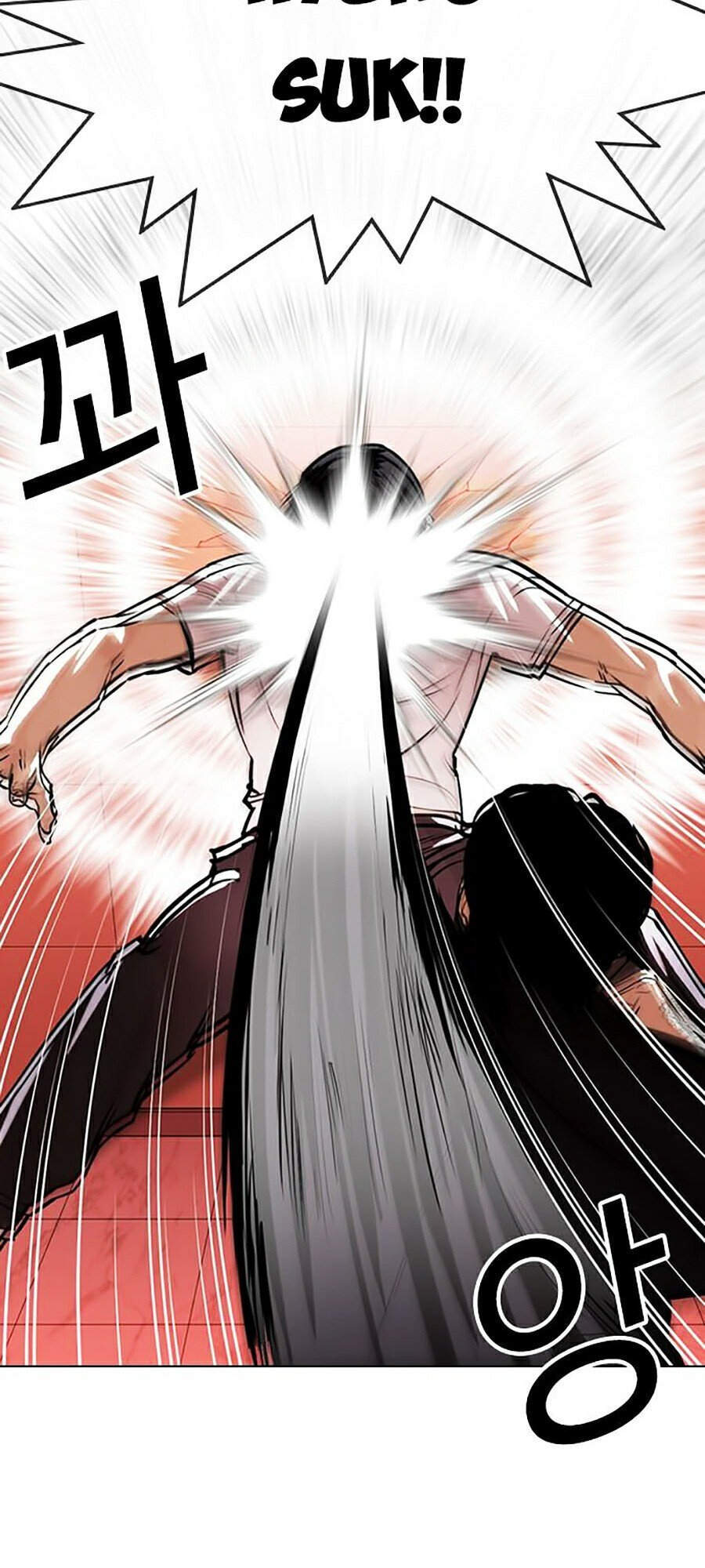 Lookism - Hoán Đổi Diệu Kỳ hoán đổi diệu kỳ - chapter 342 - Upload bởi truyensieuhay.com