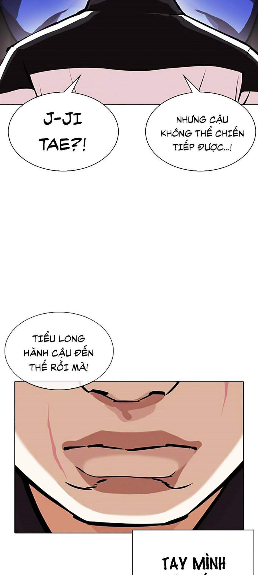 Lookism - Hoán Đổi Diệu Kỳ hoán đổi diệu kỳ - chapter 342 - Upload bởi truyensieuhay.com