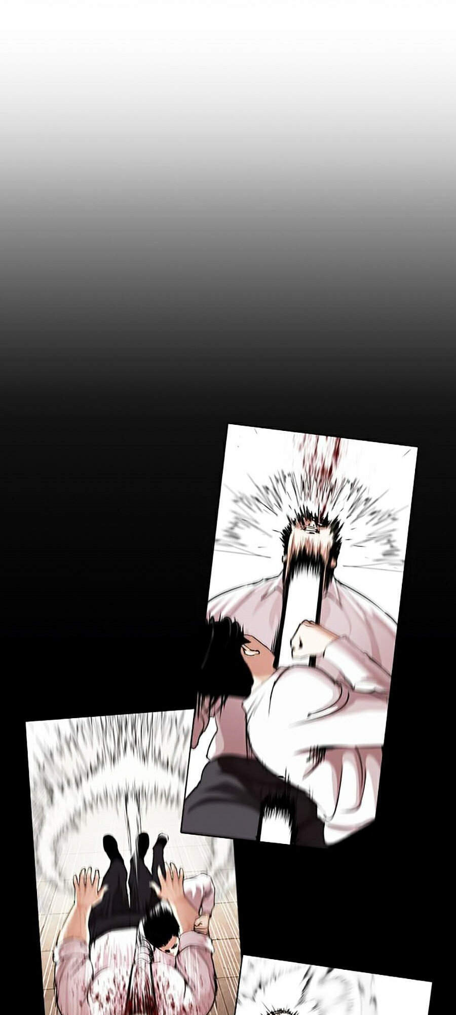 Lookism - Hoán Đổi Diệu Kỳ hoán đổi diệu kỳ - chapter 342 - Upload bởi truyensieuhay.com