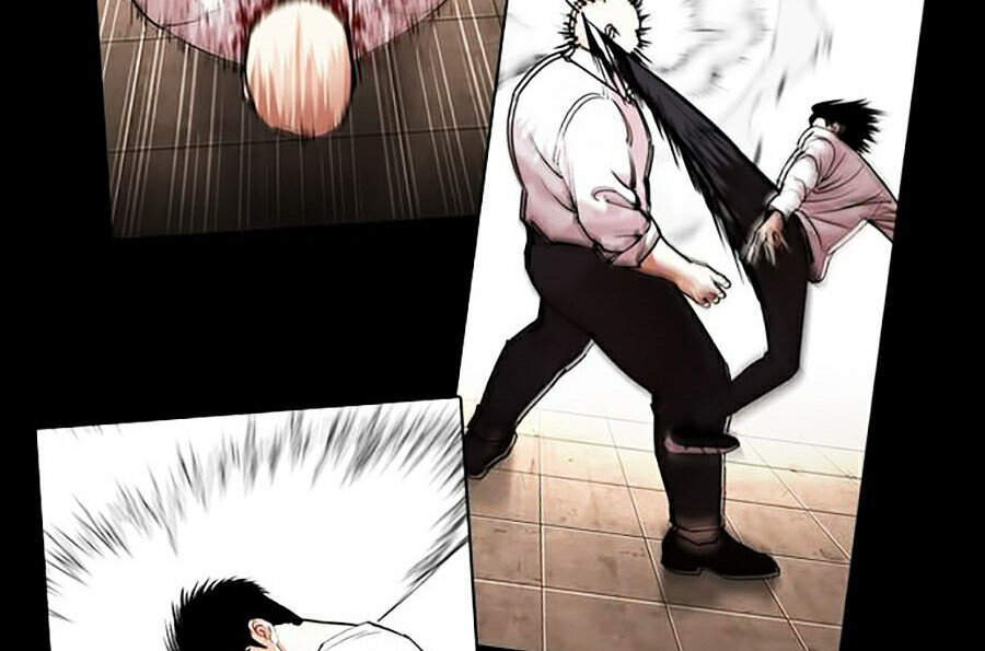 Lookism - Hoán Đổi Diệu Kỳ hoán đổi diệu kỳ - chapter 342 - Upload bởi truyensieuhay.com