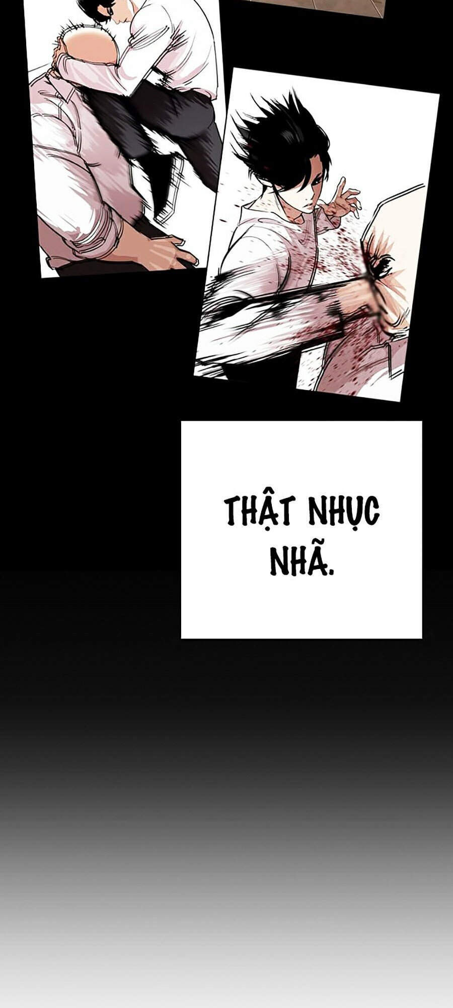 Lookism - Hoán Đổi Diệu Kỳ hoán đổi diệu kỳ - chapter 342 - Upload bởi truyensieuhay.com