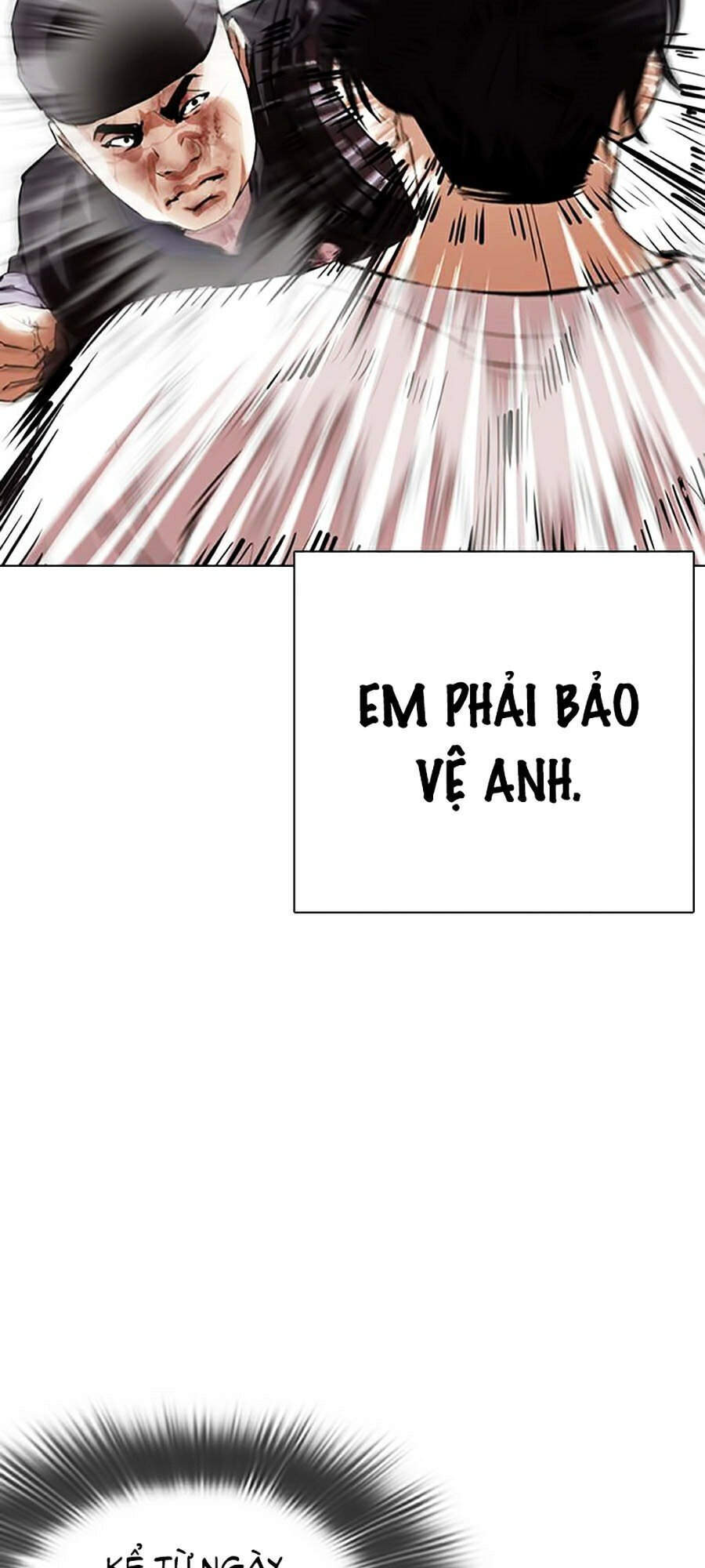 Lookism - Hoán Đổi Diệu Kỳ hoán đổi diệu kỳ - chapter 342 - Upload bởi truyensieuhay.com