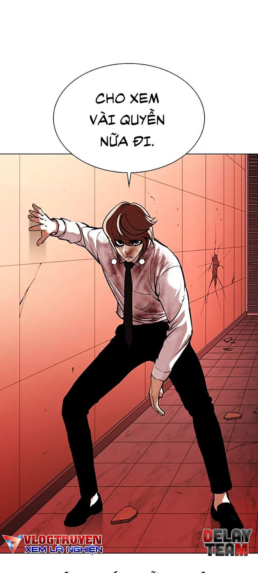 Lookism - Hoán Đổi Diệu Kỳ hoán đổi diệu kỳ - chapter 343 - Upload bởi truyensieuhay.com