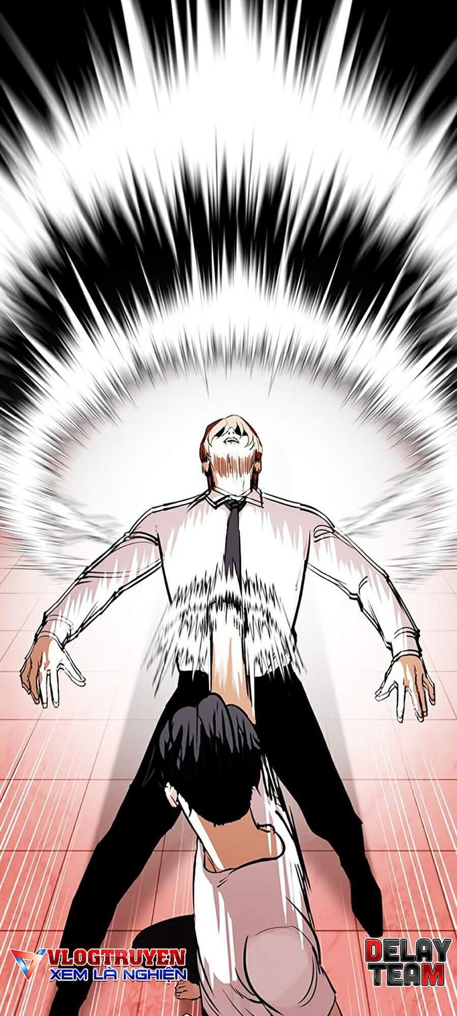 Lookism - Hoán Đổi Diệu Kỳ hoán đổi diệu kỳ - chapter 343 - Upload bởi truyensieuhay.com