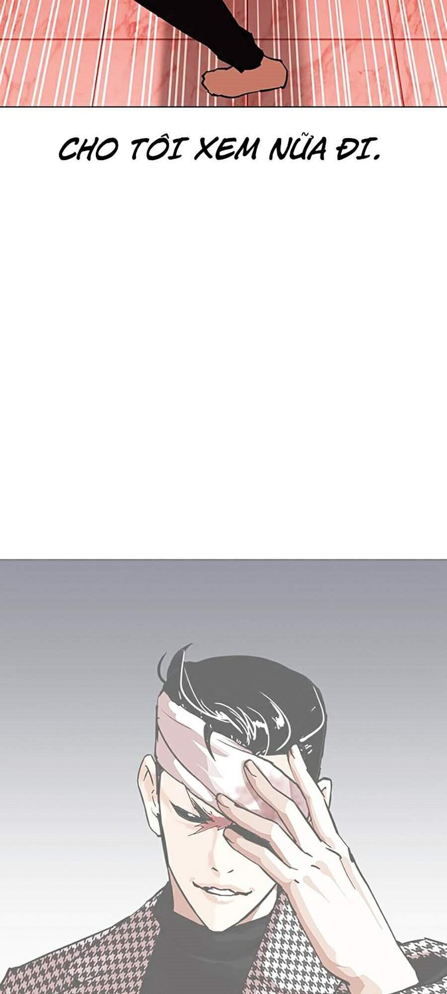 Lookism - Hoán Đổi Diệu Kỳ hoán đổi diệu kỳ - chapter 343 - Upload bởi truyensieuhay.com