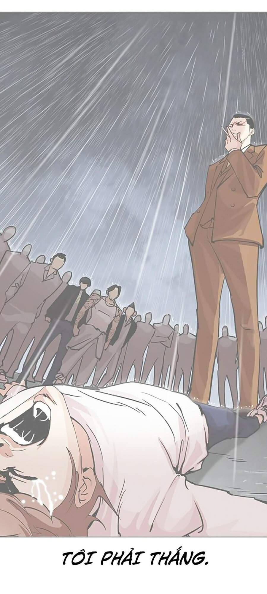 Lookism - Hoán Đổi Diệu Kỳ hoán đổi diệu kỳ - chapter 343 - Upload bởi truyensieuhay.com
