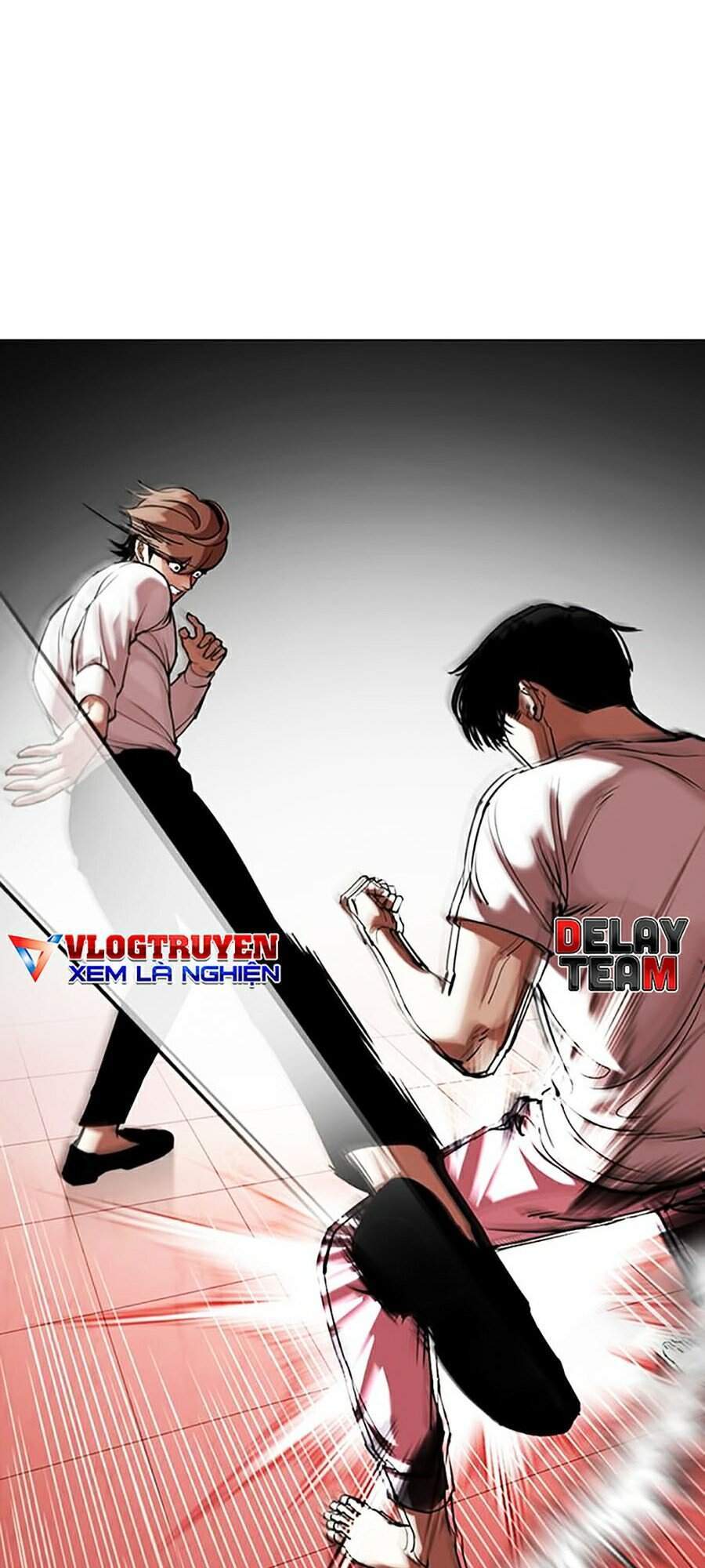 Lookism - Hoán Đổi Diệu Kỳ hoán đổi diệu kỳ - chapter 343 - Upload bởi truyensieuhay.com