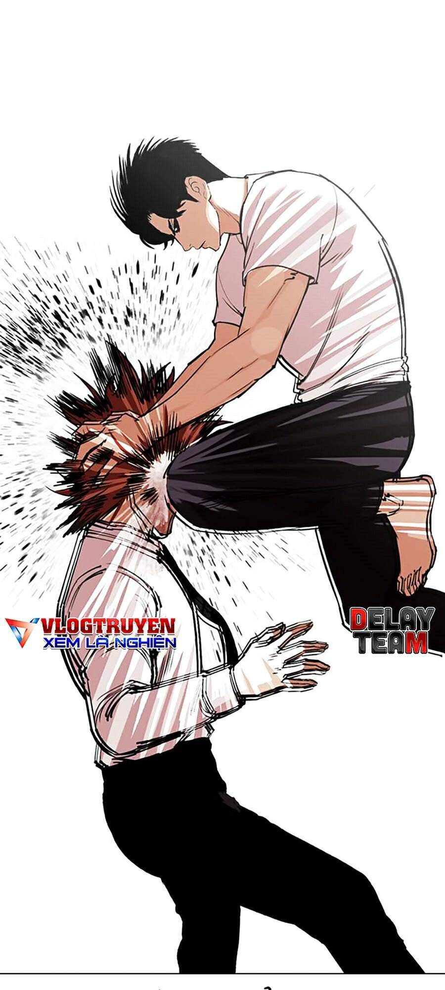 Lookism - Hoán Đổi Diệu Kỳ hoán đổi diệu kỳ - chapter 343 - Upload bởi truyensieuhay.com
