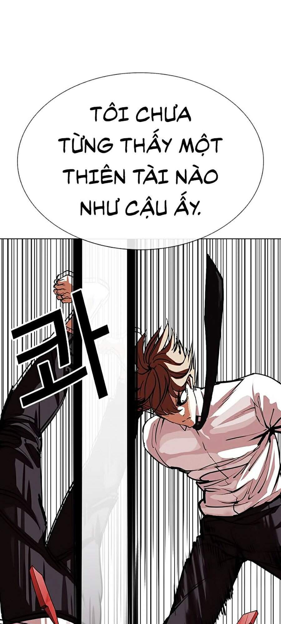 Lookism - Hoán Đổi Diệu Kỳ hoán đổi diệu kỳ - chapter 343 - Upload bởi truyensieuhay.com