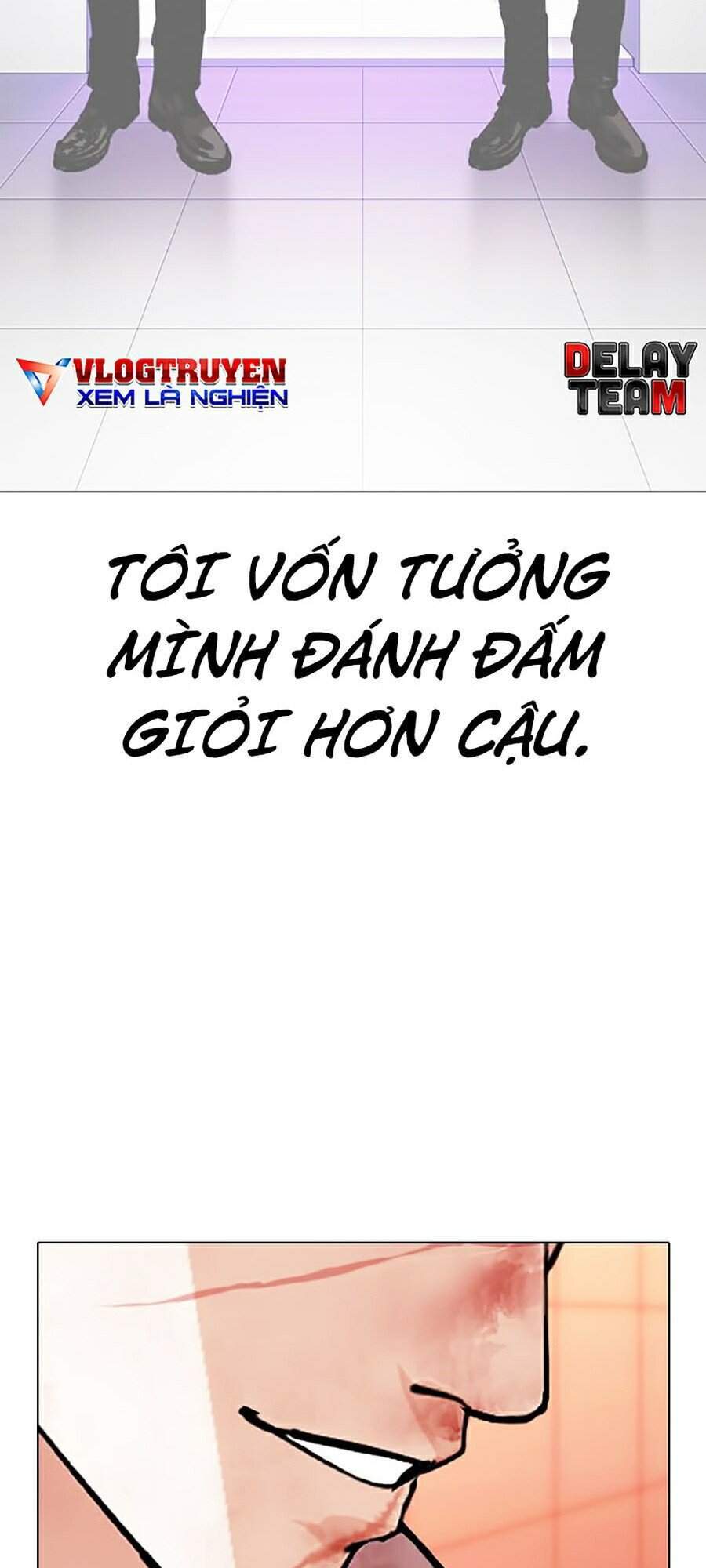 Lookism - Hoán Đổi Diệu Kỳ hoán đổi diệu kỳ - chapter 343 - Upload bởi truyensieuhay.com