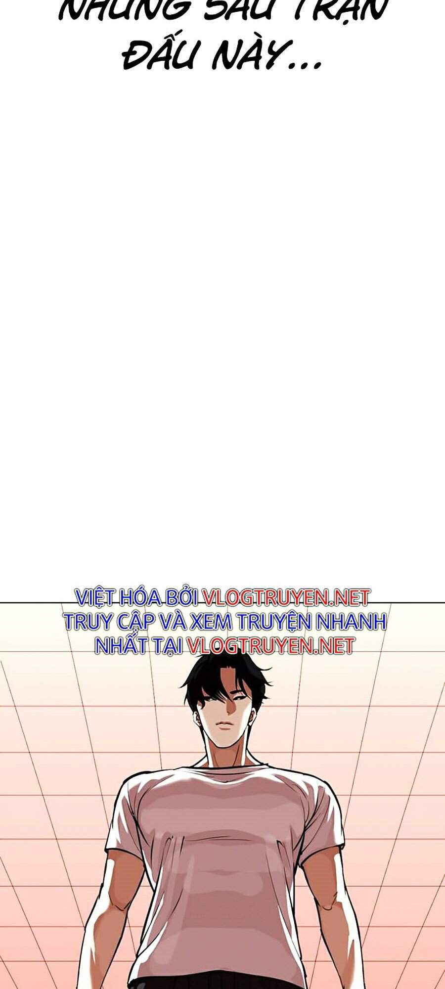 Lookism - Hoán Đổi Diệu Kỳ hoán đổi diệu kỳ - chapter 343 - Upload bởi truyensieuhay.com