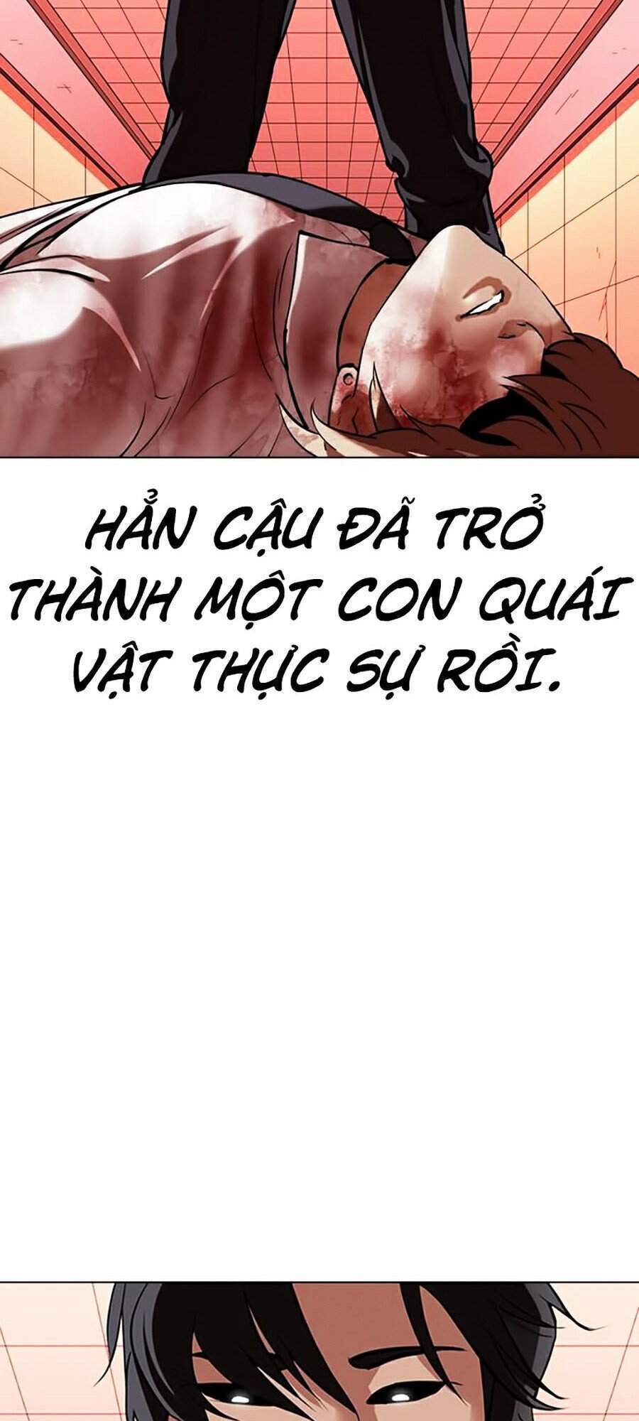 Lookism - Hoán Đổi Diệu Kỳ hoán đổi diệu kỳ - chapter 343 - Upload bởi truyensieuhay.com
