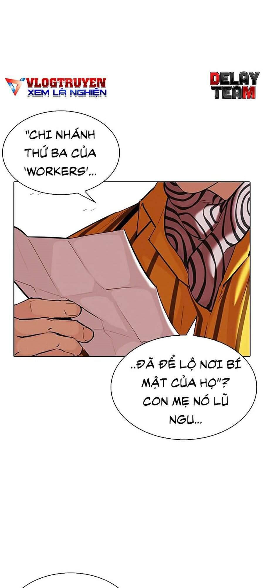 Lookism - Hoán Đổi Diệu Kỳ hoán đổi diệu kỳ - chapter 343 - Upload bởi truyensieuhay.com