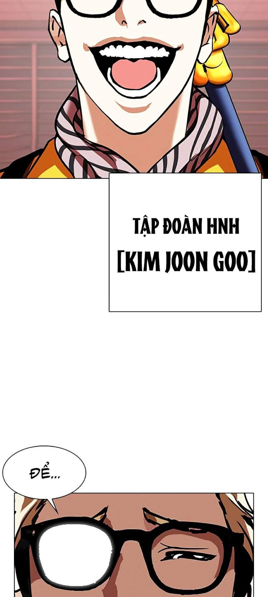 Lookism - Hoán Đổi Diệu Kỳ hoán đổi diệu kỳ - chapter 343 - Upload bởi truyensieuhay.com