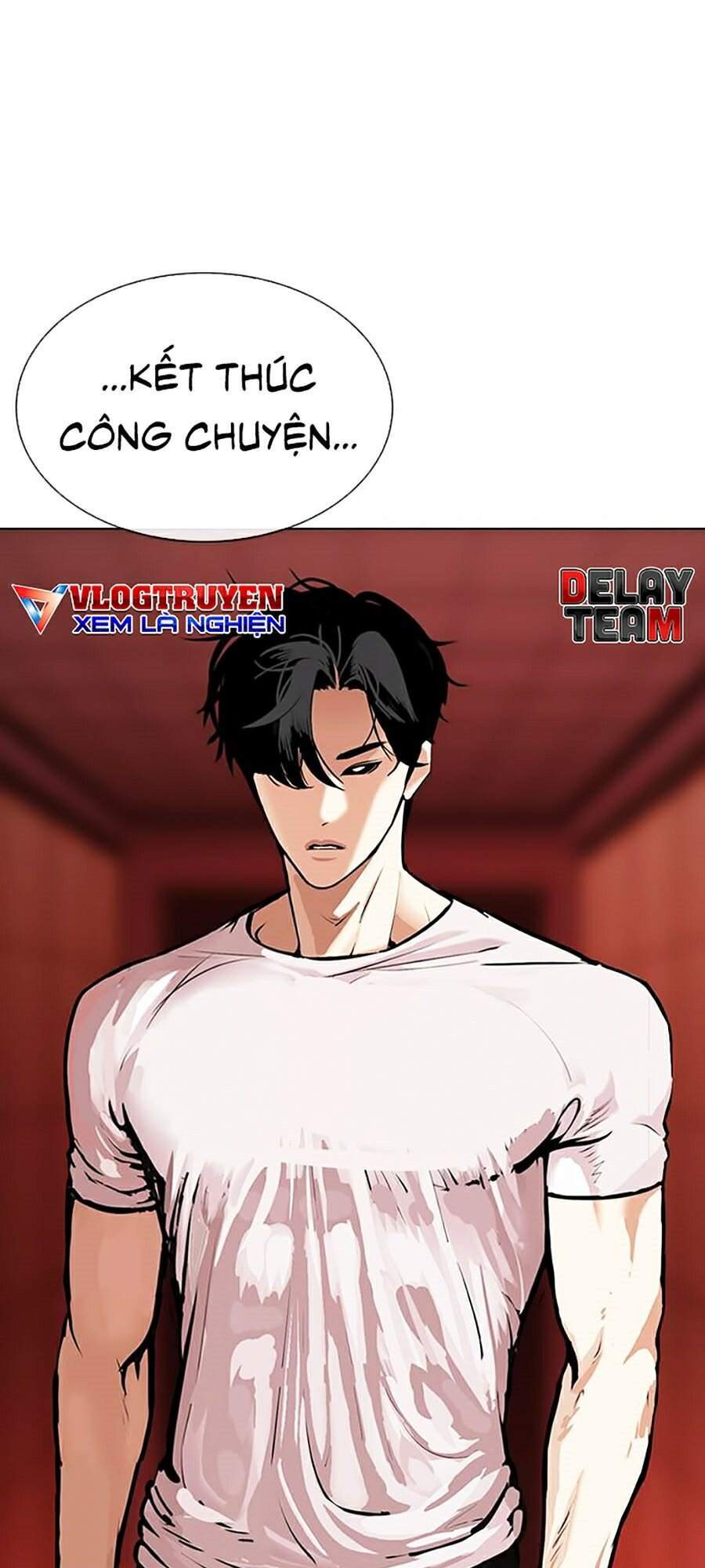 Lookism - Hoán Đổi Diệu Kỳ hoán đổi diệu kỳ - chapter 343 - Upload bởi truyensieuhay.com