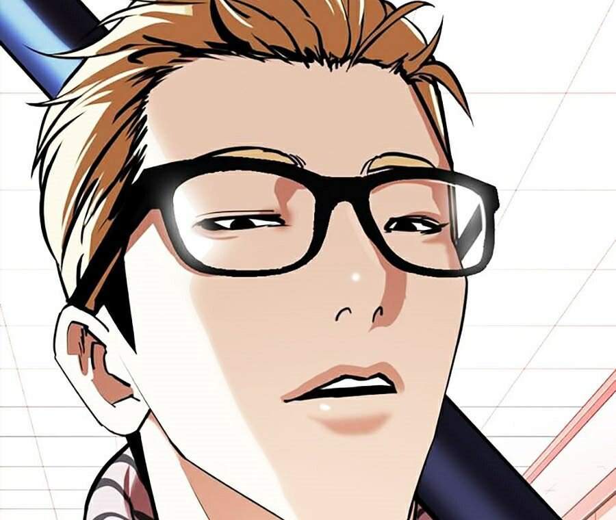 Lookism - Hoán Đổi Diệu Kỳ hoán đổi diệu kỳ - chapter 343 - Upload bởi truyensieuhay.com