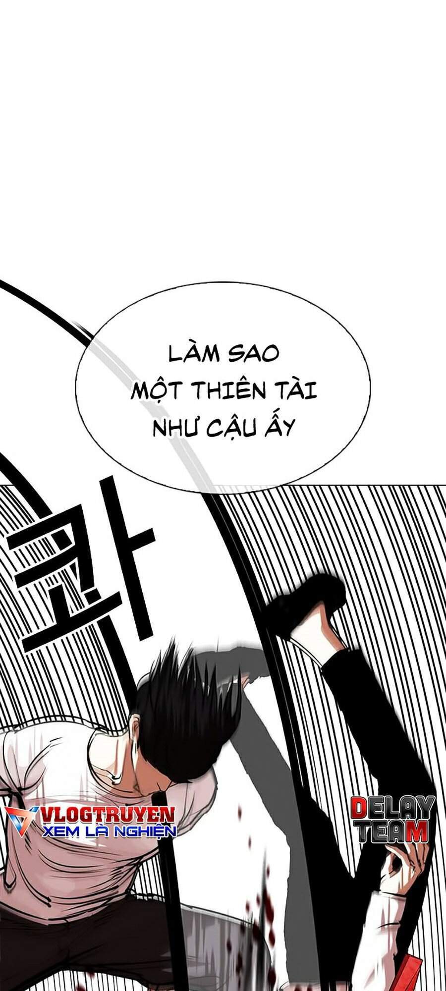 Lookism - Hoán Đổi Diệu Kỳ hoán đổi diệu kỳ - chapter 343 - Upload bởi truyensieuhay.com