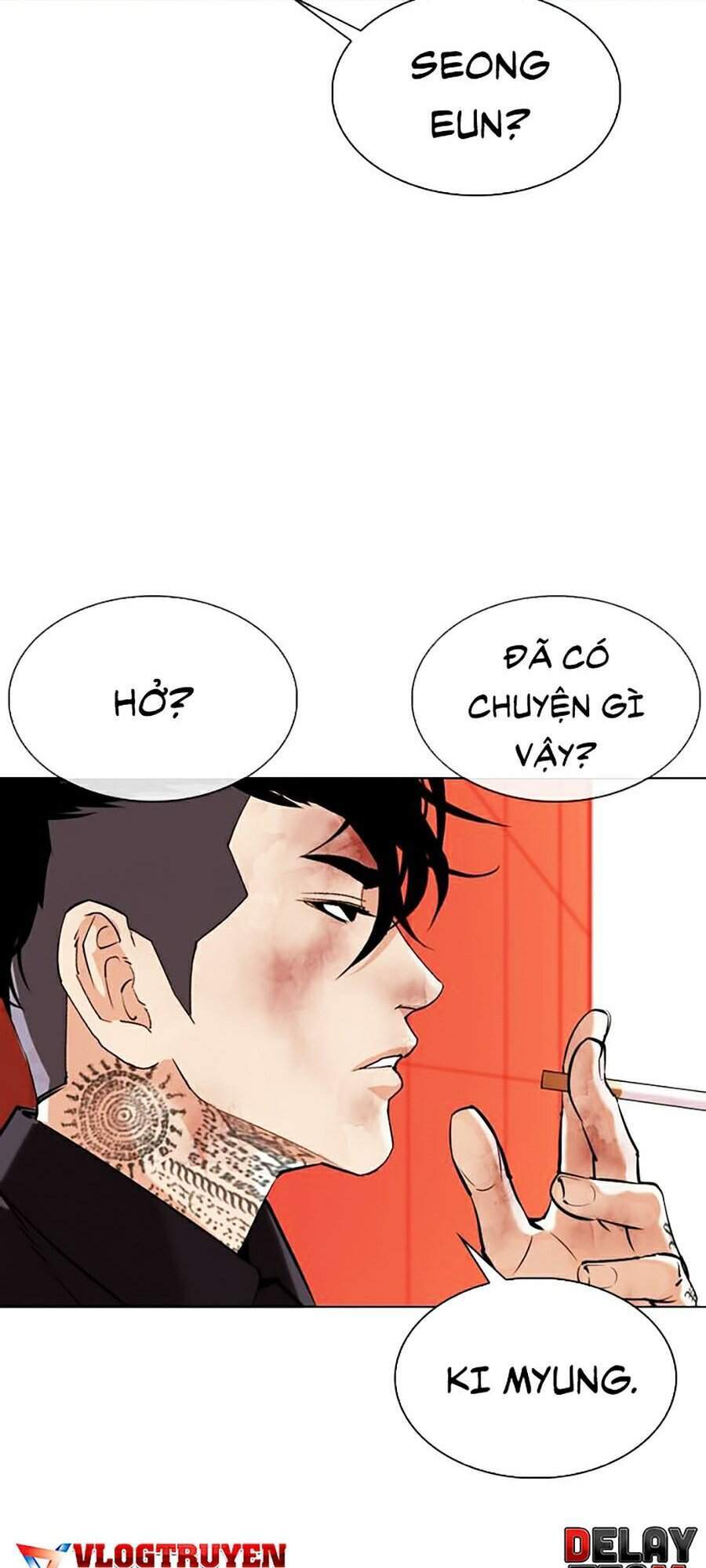 Lookism - Hoán Đổi Diệu Kỳ hoán đổi diệu kỳ - chapter 343 - Upload bởi truyensieuhay.com