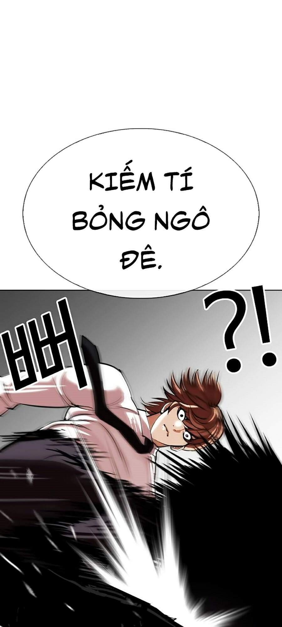 Lookism - Hoán Đổi Diệu Kỳ hoán đổi diệu kỳ - chapter 343 - Upload bởi truyensieuhay.com