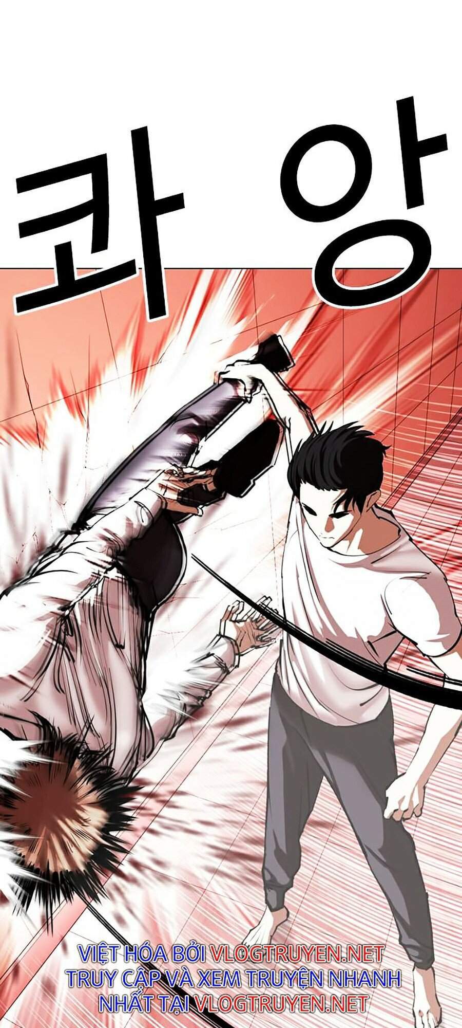 Lookism - Hoán Đổi Diệu Kỳ hoán đổi diệu kỳ - chapter 343 - Upload bởi truyensieuhay.com