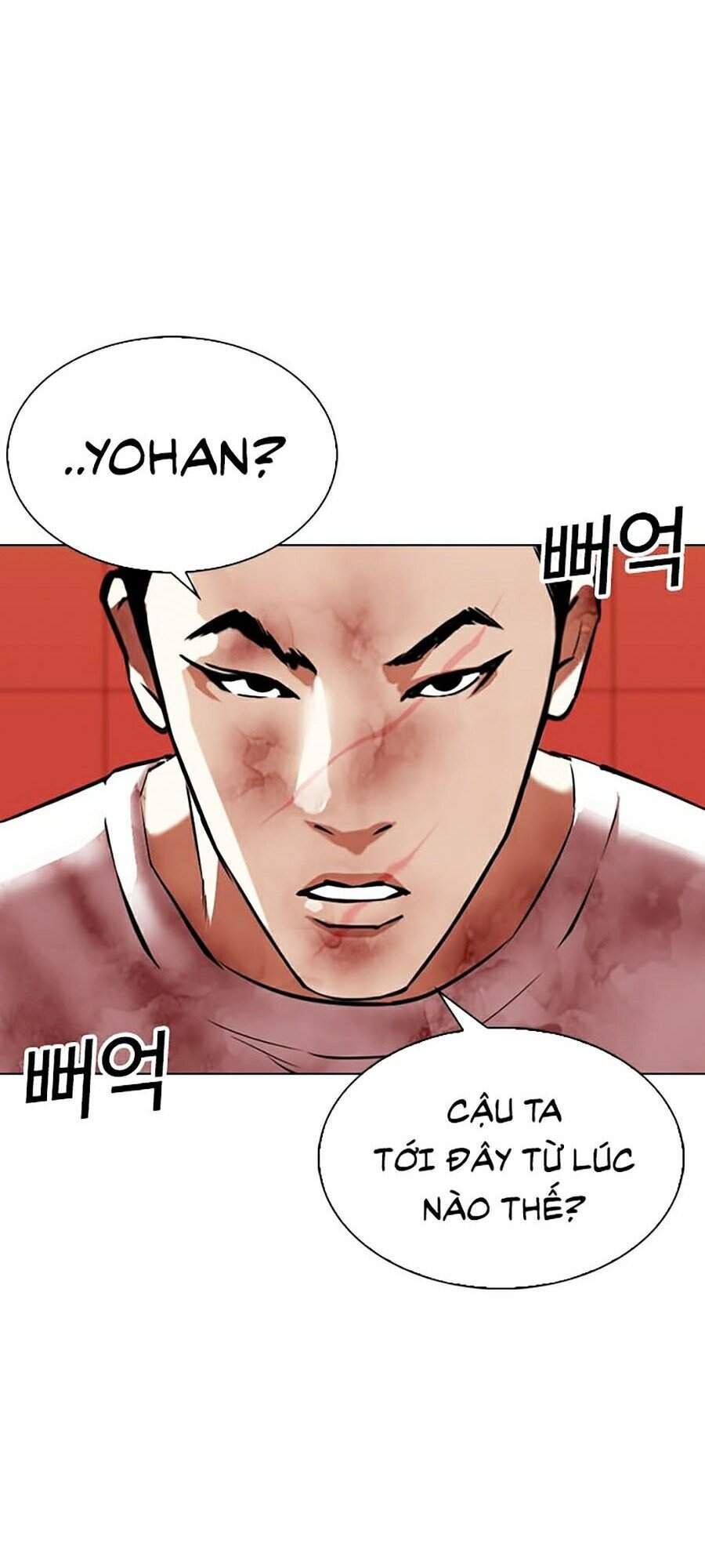 Lookism - Hoán Đổi Diệu Kỳ hoán đổi diệu kỳ - chapter 343 - Upload bởi truyensieuhay.com