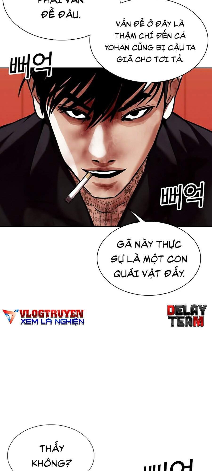Lookism - Hoán Đổi Diệu Kỳ hoán đổi diệu kỳ - chapter 343 - Upload bởi truyensieuhay.com