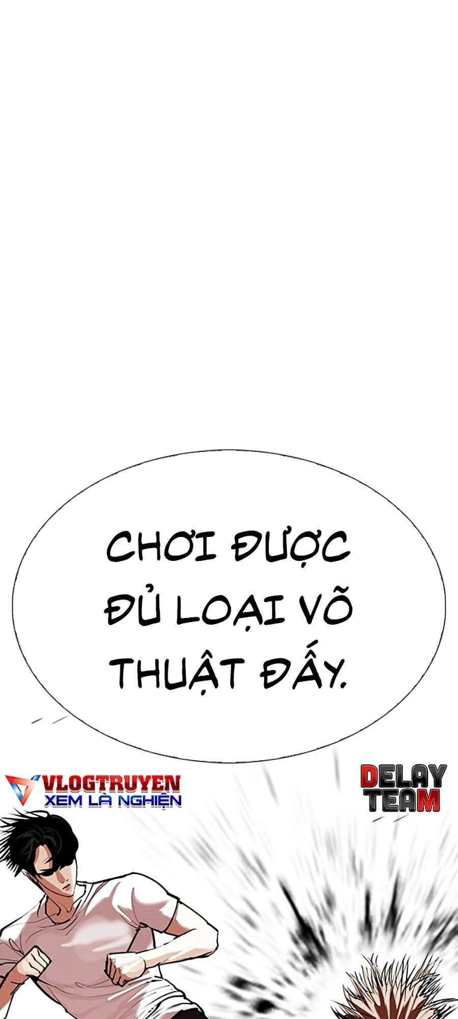 Lookism - Hoán Đổi Diệu Kỳ hoán đổi diệu kỳ - chapter 343 - Upload bởi truyensieuhay.com