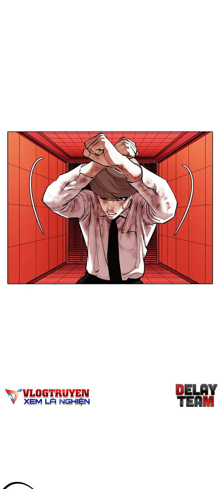Lookism - Hoán Đổi Diệu Kỳ hoán đổi diệu kỳ - chapter 343 - Upload bởi truyensieuhay.com