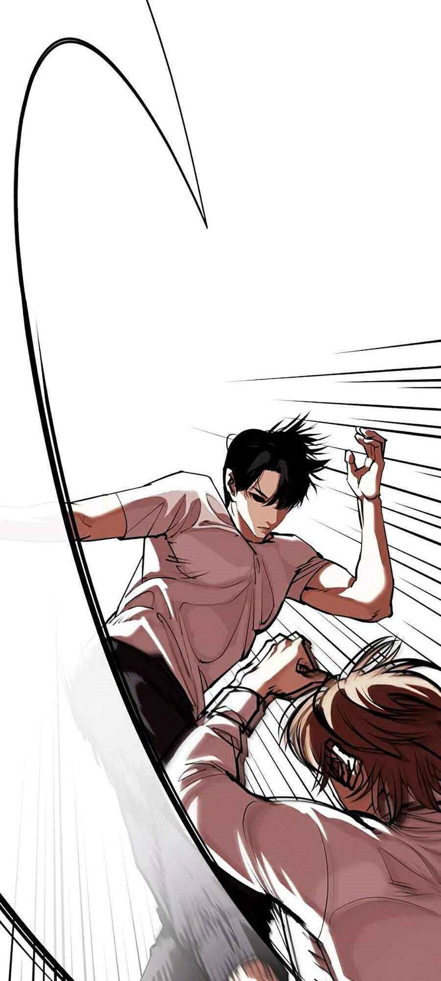 Lookism - Hoán Đổi Diệu Kỳ hoán đổi diệu kỳ - chapter 343 - Upload bởi truyensieuhay.com