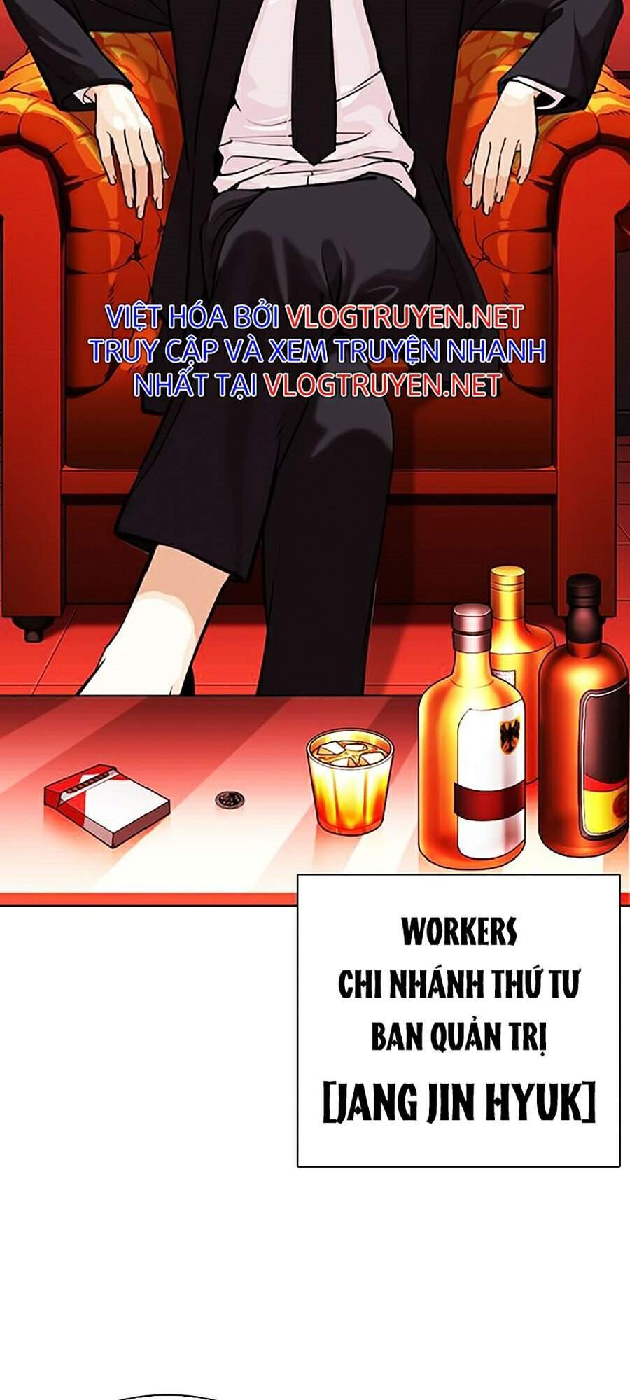 Lookism - Hoán Đổi Diệu Kỳ hoán đổi diệu kỳ - chapter 343 - Upload bởi truyensieuhay.com
