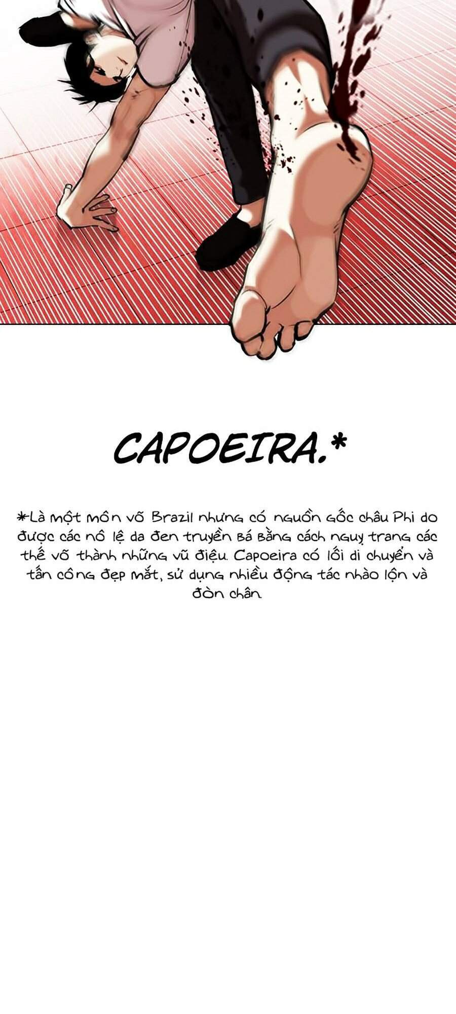 Lookism - Hoán Đổi Diệu Kỳ hoán đổi diệu kỳ - chapter 343 - Upload bởi truyensieuhay.com