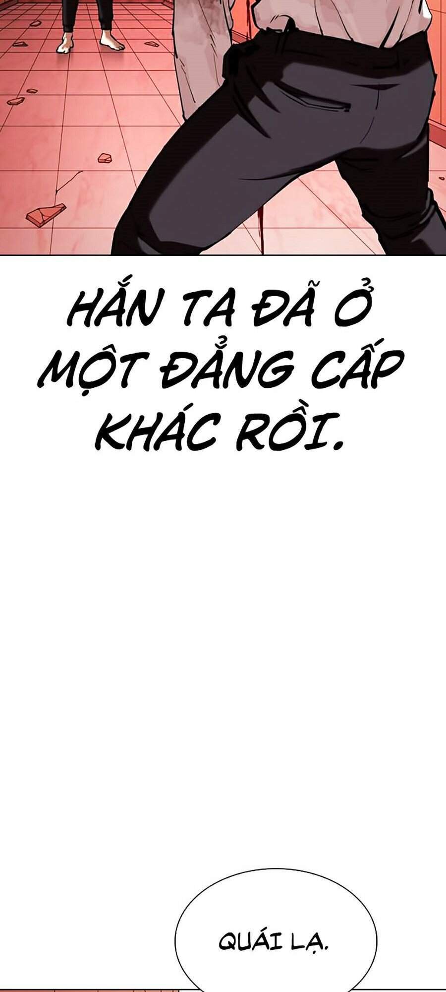 Lookism - Hoán Đổi Diệu Kỳ hoán đổi diệu kỳ - chapter 343 - Upload bởi truyensieuhay.com
