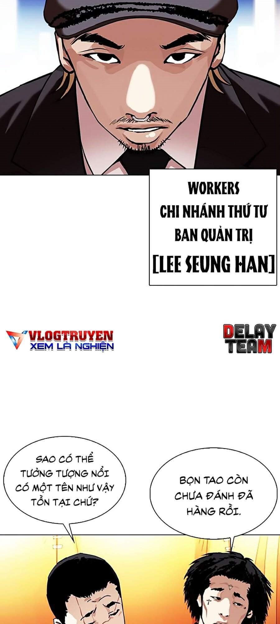 Lookism - Hoán Đổi Diệu Kỳ hoán đổi diệu kỳ - chapter 343 - Upload bởi truyensieuhay.com