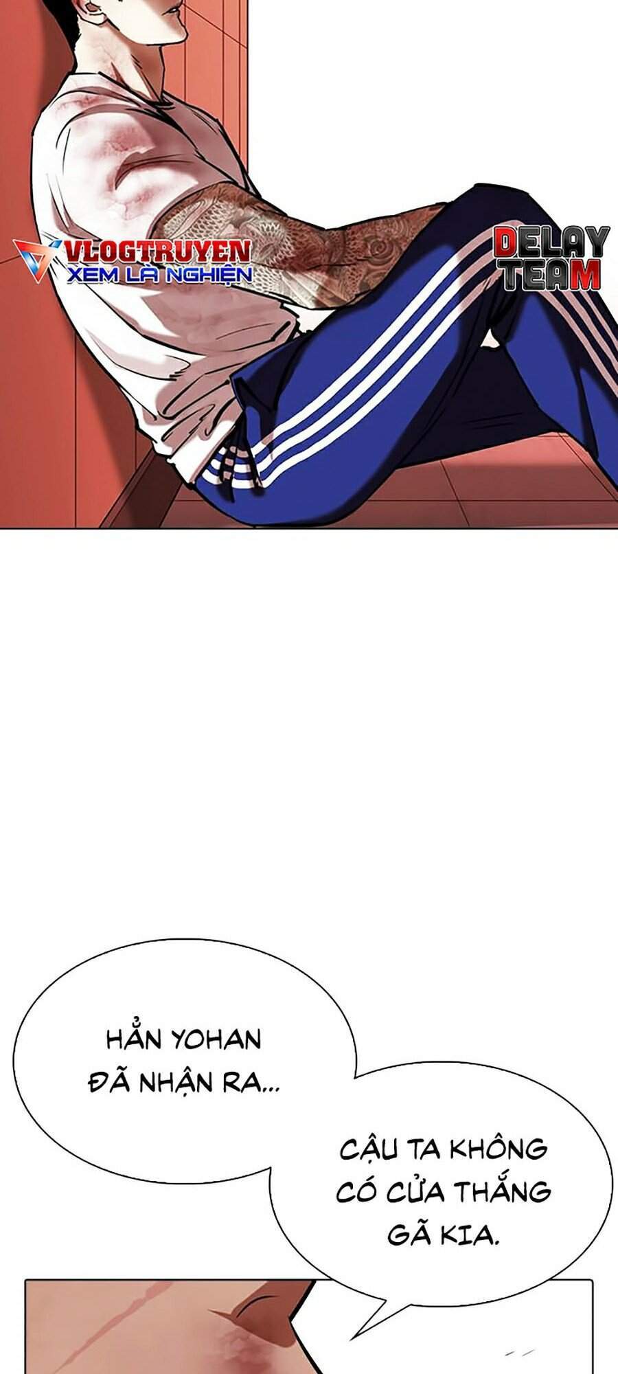 Lookism - Hoán Đổi Diệu Kỳ hoán đổi diệu kỳ - chapter 343 - Upload bởi truyensieuhay.com