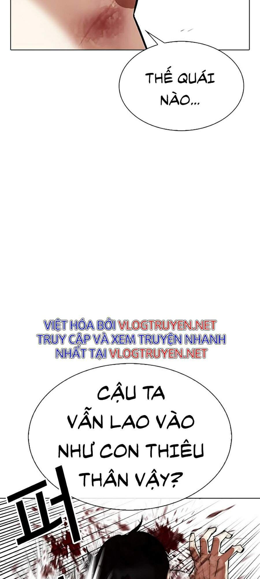 Lookism - Hoán Đổi Diệu Kỳ hoán đổi diệu kỳ - chapter 343 - Upload bởi truyensieuhay.com