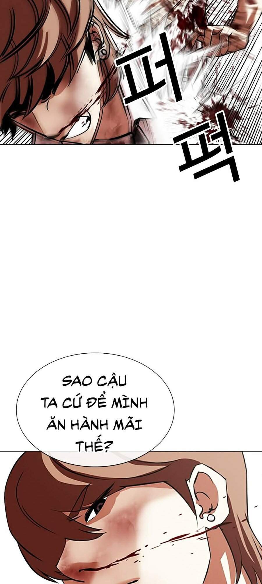 Lookism - Hoán Đổi Diệu Kỳ hoán đổi diệu kỳ - chapter 343 - Upload bởi truyensieuhay.com