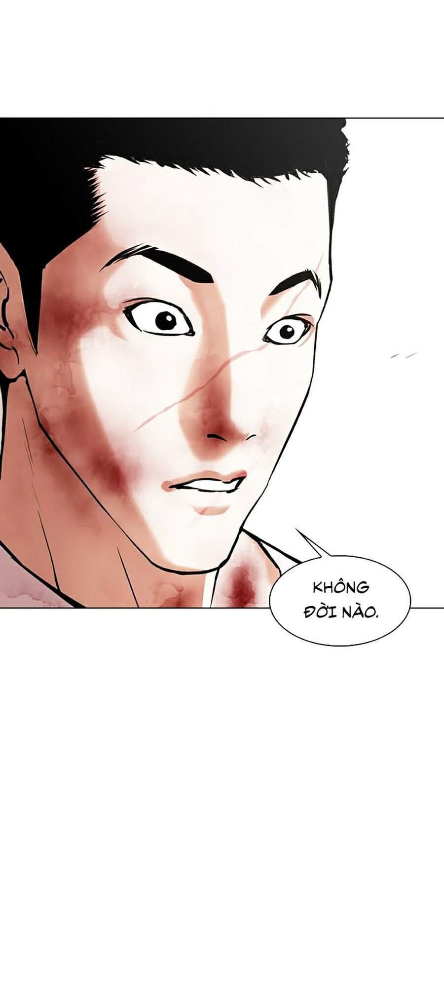 Lookism - Hoán Đổi Diệu Kỳ hoán đổi diệu kỳ - chapter 343 - Upload bởi truyensieuhay.com