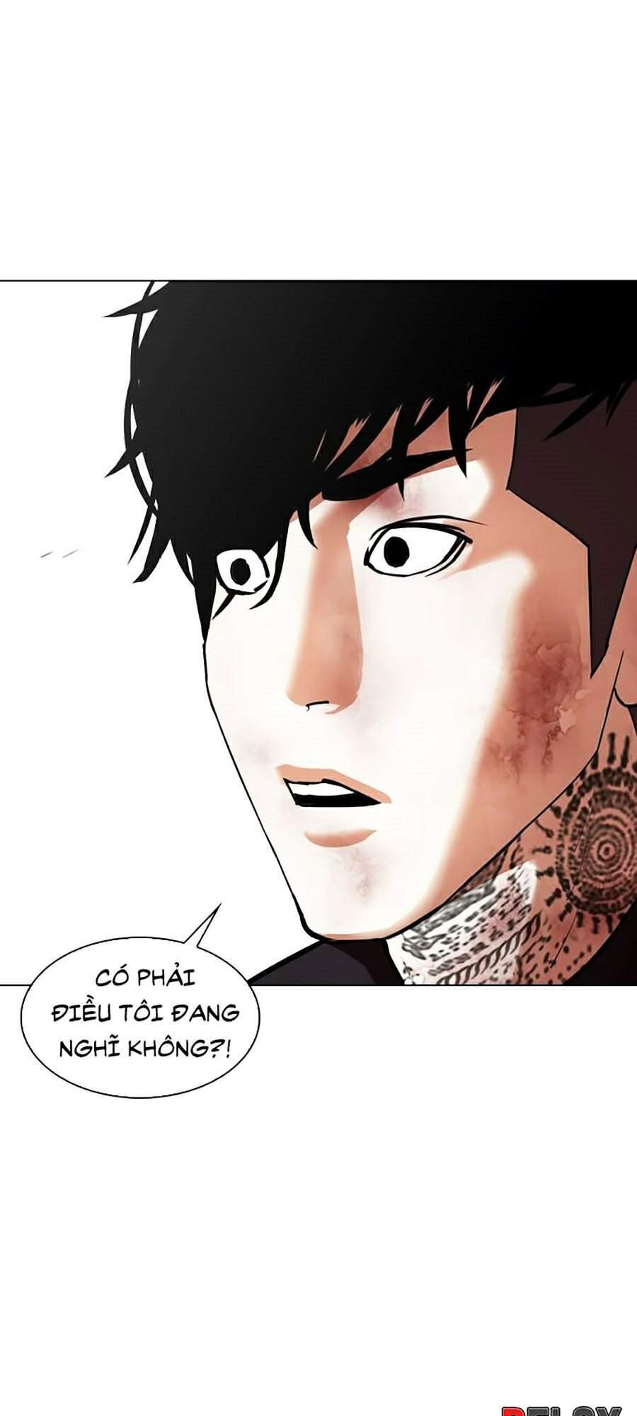 Lookism - Hoán Đổi Diệu Kỳ hoán đổi diệu kỳ - chapter 343 - Upload bởi truyensieuhay.com