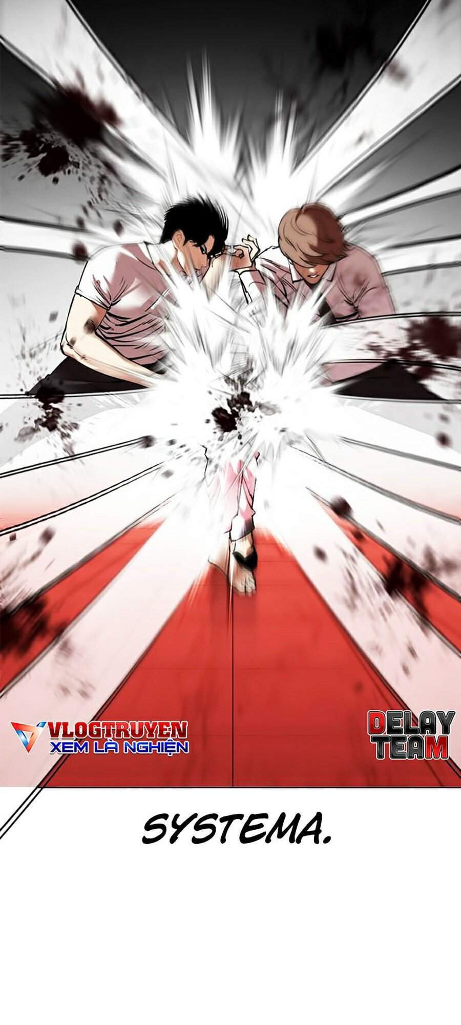 Lookism - Hoán Đổi Diệu Kỳ hoán đổi diệu kỳ - chapter 343 - Upload bởi truyensieuhay.com