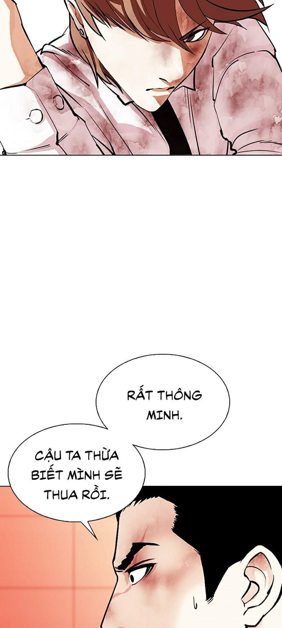 Lookism - Hoán Đổi Diệu Kỳ hoán đổi diệu kỳ - chapter 343 - Upload bởi truyensieuhay.com