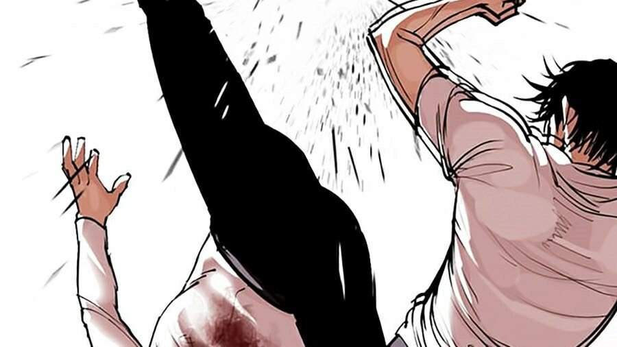 Lookism - Hoán Đổi Diệu Kỳ hoán đổi diệu kỳ - chapter 343 - Upload bởi truyensieuhay.com