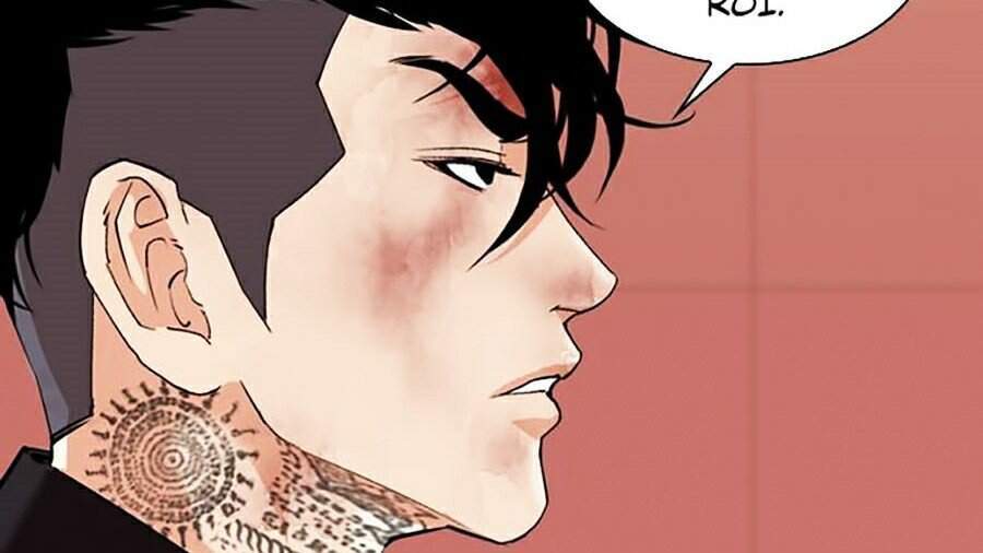 Lookism - Hoán Đổi Diệu Kỳ hoán đổi diệu kỳ - chapter 343 - Upload bởi truyensieuhay.com
